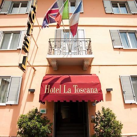 Hotel La Toscana Arezzo Exterior foto