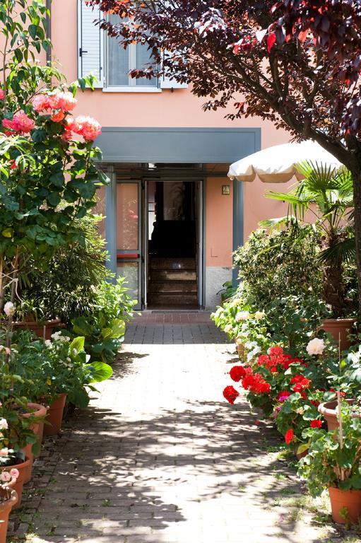 Hotel La Toscana Arezzo Exterior foto