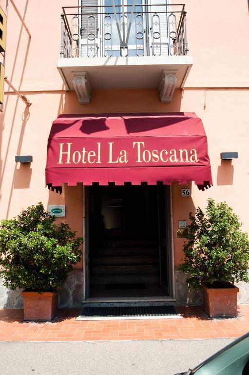 Hotel La Toscana Arezzo Exterior foto